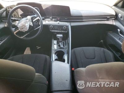 Zdjęcie 8 z 13 samochodu: 2025 HYUNDAI ELANTRA SEL VIN:KMHLS4DG2SU852623 - miniatura