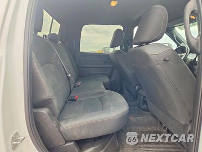 Zdjęcie 10 z 12 samochodu: 2026 RAM 2500 TRADESMAN VIN:3C63R5HL2TG238230 - miniatura