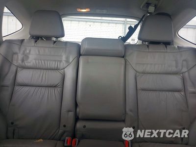 Zdjęcie 10 z 13 samochodu: 2012 HONDA CR-V EXL VIN:5J6RM4H79CL020202 - miniatura