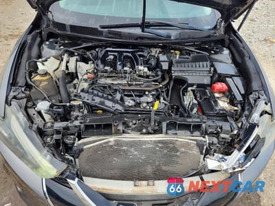 Zdjęcie 11 z 12 samochodu: 2018 NISSAN MAXIMA 3.5 SL VIN:1N4AA6AP7JC367225 - miniatura