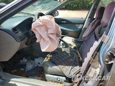 Zdjęcie 7 z 12 samochodu: 1994 HONDA ACCORD EX VIN:1HGCD5650RA154413 - miniatura