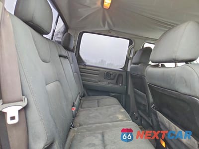 Zdjęcie 10 z 13 samochodu: 2010 HONDA RIDGELINE RT VIN:5FPYK1F24AB001996 - miniatura
