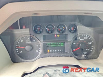 Zdjęcie 9 z 12 samochodu: 2010 FORD F250 SUPER DUTY VIN:1FTSW2B5XAEA05867 - miniatura