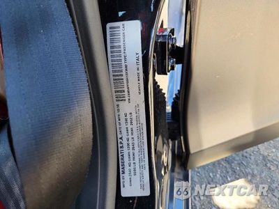 Zdjęcie 12 z 12 samochodu: 2017 MASERATI QUATTROPORTE GTS VIN:ZAM56PPS6H1223682 - miniatura