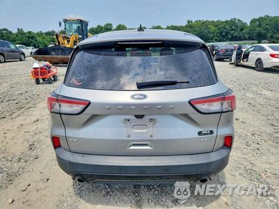 Zdjęcie 6 z 13 samochodu: 2021 FORD ESCAPE SE VIN:1FMCU9G64MUA01808 - miniatura
