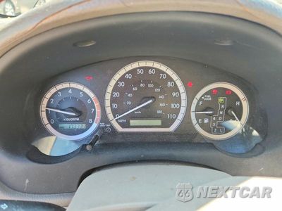 Zdjęcie 9 z 14 samochodu: 2004 TOYOTA SIENNA XLE LIMITED 7 PASSENGER VIN:5TDZA22C14S174685 - miniatura