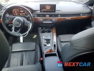 Zdjęcie 8 z 12 samochodu: 2018 AUDI A5 PRESTIGE S-LINE VIN:WAUFNDF55JA081754 - miniatura