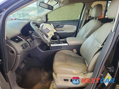Zdjęcie 7 z 14 samochodu: 2014 FORD EDGE LIMITED VIN:2FMDK3KC7EBA75011 - miniatura