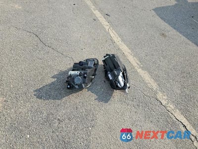 Zdjęcie 12 z 13 samochodu: 2023 HYUNDAI KONA SEL VIN:KM8K3CAB5PU032555 - miniatura