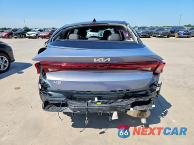 Zdjęcie 6 z 12 samochodu: 2024 KIA K5 EX VIN:5XXG34J20RG242375 - miniatura