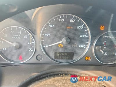 Zdjęcie 9 z 12 samochodu: 2006 CHEVROLET MALIBU LT VIN:1G1ZT53856F150715 - miniatura