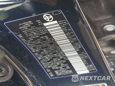 Zdjęcie 12 z 12 samochodu: 2024 TOYOTA COROLLA LE VIN:5YFB4MDE6RP152247 - miniatura