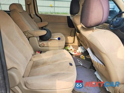 Zdjęcie 11 z 13 samochodu: 2008 HYUNDAI ENTOURAGE GLS VIN:KNDMC233386056193 - miniatura