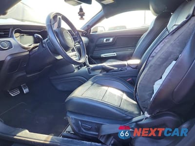 Zdjęcie 7 z 13 samochodu: 2023 FORD MUSTANG VIN:1FA6P8TH5P5108025 - miniatura