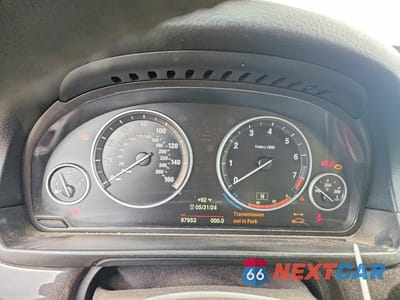 Zdjęcie 9 z 12 samochodu: 2015 BMW 528 XI VIN:WBA5A7C51FD628618 - miniatura