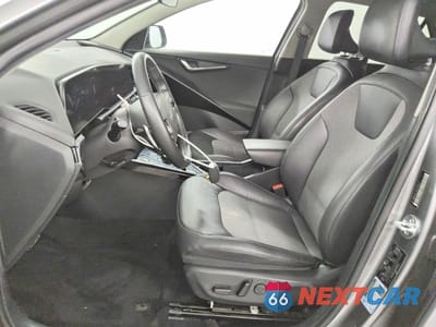 Zdjęcie 7 z 14 samochodu: 2024 KIA NIRO WIND VIN:KNDCR3L15R5108025 - miniatura