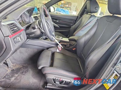 Zdjęcie 7 z 12 samochodu: 2014 BMW 328 I VIN:WBA3A5C54EP600109 - miniatura