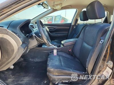 Zdjęcie 7 z 12 samochodu: 2016 NISSAN ALTIMA 2.5 S VIN:1N4AL3AP7GC214930 - miniatura