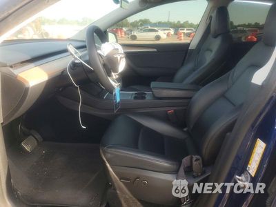 Zdjęcie 7 z 13 samochodu: 2023 TESLA MODEL Y VIN:7SAYGDEE4PA135861 - miniatura