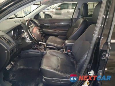Zdjęcie 7 z 13 samochodu: 2016 MITSUBISHI OUTLANDER SPORT SEL VIN:JA4AR4AW7GZ040077 - miniatura