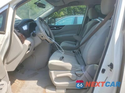 Zdjęcie 7 z 13 samochodu: 2014 NISSAN QUEST 3.5 SV VIN:JN8AE2KP1E9100837 - miniatura