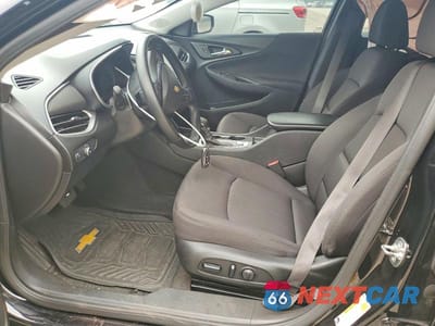 Zdjęcie 7 z 12 samochodu: 2024 CHEVROLET MALIBU RS VIN:1G1ZG5ST8RF234901 - miniatura