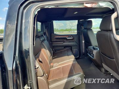 Zdjęcie 37 z 48 samochodu: 2022 GMC SIERRA K1500 DENALI VIN:3GTUUGEDXNG613224 - miniatura