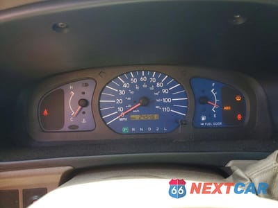 Zdjęcie 9 z 13 samochodu: 2001 TOYOTA SIENNA CE VIN:4T3ZF19C41U374598 - miniatura