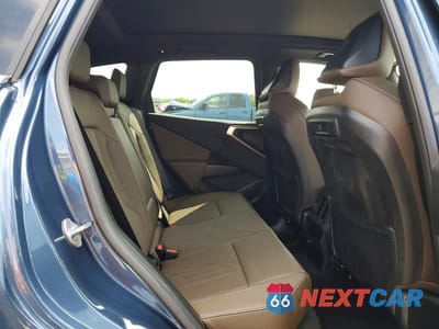 Zdjęcie 11 z 14 samochodu: 2025 BMW X3 30 XDRIVE VIN:5UX53GP08S9Z75709 - miniatura