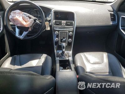 Zdjęcie 8 z 13 samochodu: 2015 VOLVO XC60 T5 PREMIER VIN:YV440MDK0F2741621 - miniatura