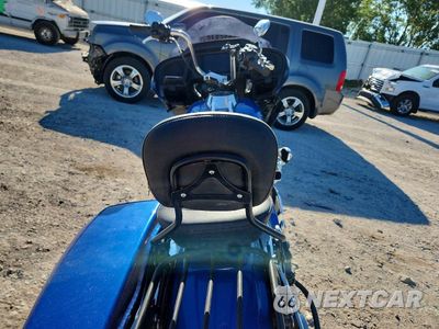 Zdjęcie 6 z 8 samochodu: 2025 HARLEY-DAVIDSON FLTRX VIN:1HD1KH716SB627481 - miniatura