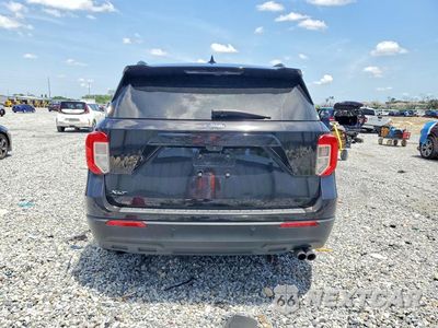 Zdjęcie 11 z 26 samochodu: 2022 FORD EXPLORER XLT VIN:1FMSK7DH6NGB23467 - miniatura