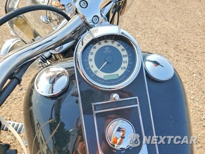 Zdjęcie 7 z 9 samochodu: 2008 HARLEY-DAVIDSON FLSTN VIN:1HD1JD5118Y019954 - miniatura