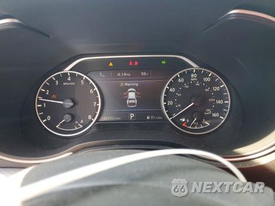Zdjęcie 9 z 12 samochodu: 2016 NISSAN MAXIMA 3.5 SL VIN:1N4AA6AP2GC903104 - miniatura