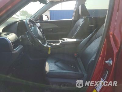 Zdjęcie 7 z 13 samochodu: 2024 TOYOTA GRAND HIGHLANDER VIN:5TDAAAB52RS006814 - miniatura