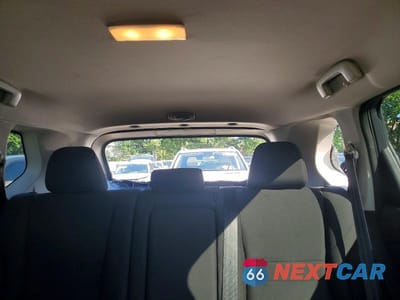 Zdjęcie 10 z 13 samochodu: 2023 NISSAN ROGUE S VIN:5N1BT3AB0PC864343 - miniatura