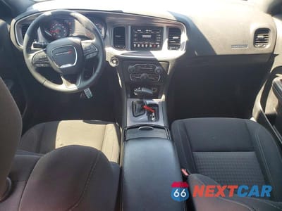 Zdjęcie 8 z 12 samochodu: 2019 DODGE CHARGER SXT VIN:2C3CDXBGXKH572233 - miniatura