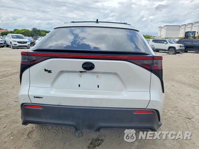 Zdjęcie 6 z 13 samochodu: 2026 TOYOTA BZ XLE VIN:JTMBFAEBXTJ015711 - miniatura
