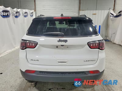 Zdjęcie 6 z 13 samochodu: 2025 JEEP COMPASS LIMITED VIN:3C4NJDCNXST581532 - miniatura
