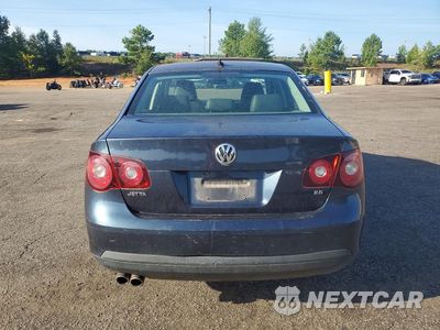 Zdjęcie 6 z 12 samochodu: 2009 VOLKSWAGEN JETTA SE VIN:3VWRM71K29M172557 - miniatura