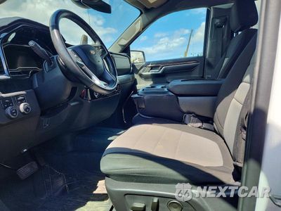 Zdjęcie 7 z 13 samochodu: 2024 CHEVROLET SILVERADO K1500 LT VIN:1GCPDDEK1RZ194888 - miniatura