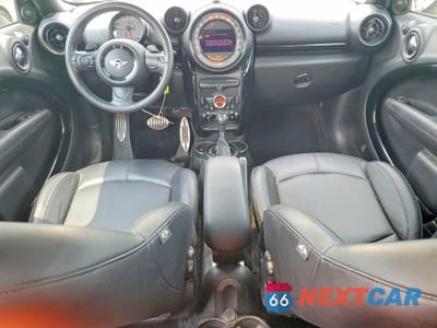 Zdjęcie 8 z 12 samochodu: 2015 MINI COOPER S COUNTRYMAN VIN:WMWZC3C55FWT01745 - miniatura