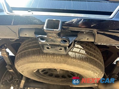 Zdjęcie 14 z 14 samochodu: 2022 CHEVROLET SILVERADO LTD C1500 CUSTOM VIN:3GCPWBEKXNG147996 - miniatura