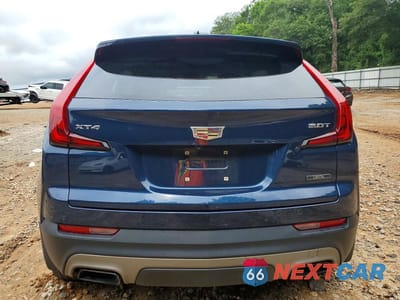 Zdjęcie 6 z 13 samochodu: 2019 CADILLAC XT4 PREMIUM LUXURY VIN:1GYFZCR49KF168768 - miniatura