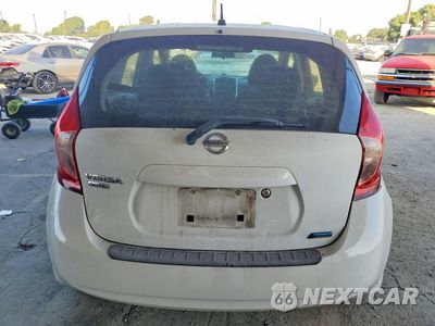 Zdjęcie 6 z 12 samochodu: 2016 NISSAN VERSA NOTE S PLUS VIN:3N1CE2CP2GL394071 - miniatura