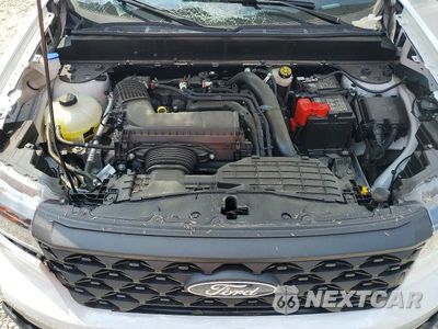 Zdjęcie 11 z 12 samochodu: 2025 FORD MAVERICK XL VIN:3FTTW8BA1SRB73819 - miniatura