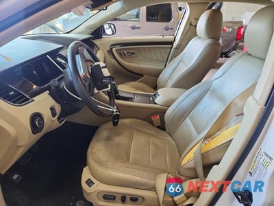 Zdjęcie 7 z 12 samochodu: 2015 FORD TAURUS LIMITED VIN:1FAHP2F85FG139151 - miniatura