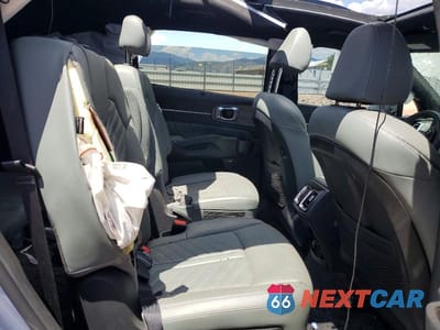 Zdjęcie 10 z 12 samochodu: 2024 KIA SORENTO X-PRO SX-PRESTIGE VIN:5XYRKDJF2RG262783 - miniatura