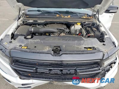 Zdjęcie 11 z 12 samochodu: 2021 RAM 1500 LARAMIE VIN:1C6SRFJT4MN535343 - miniatura