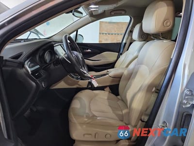 Zdjęcie 7 z 12 samochodu: 2017 BUICK ENVISION PREFERRED VIN:LRBFXCSA9HD118404 - miniatura